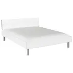 XXXLutz Lauterach - Ihr M&ouml;belhaus bei Bregenz Bett 160/200 cm in Wei&szlig;