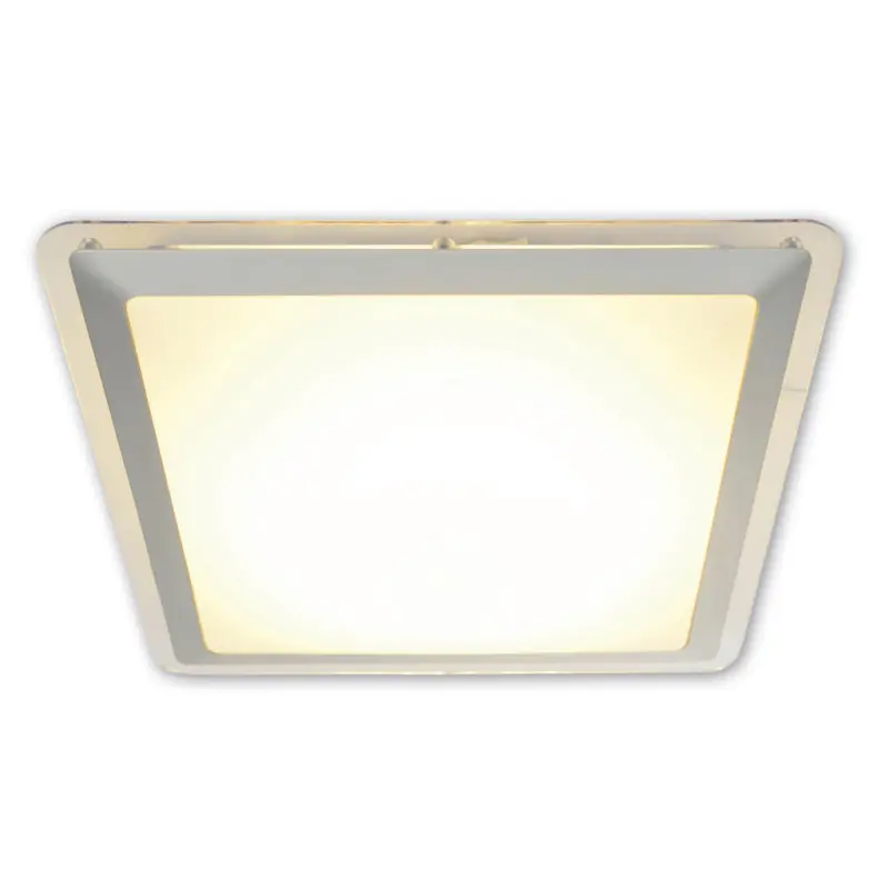 Led-Deckenleuchte 33,5 cm