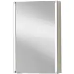 XXXLutz Lauterach - Ihr M&ouml;belhaus bei Bregenz Spiegelschrank 42,5/67/16,5 cm