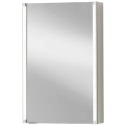 Spiegelschrank 42,5/67/16,5 cm