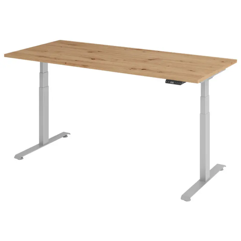 Schreibtisch h&ouml;henverstellbar