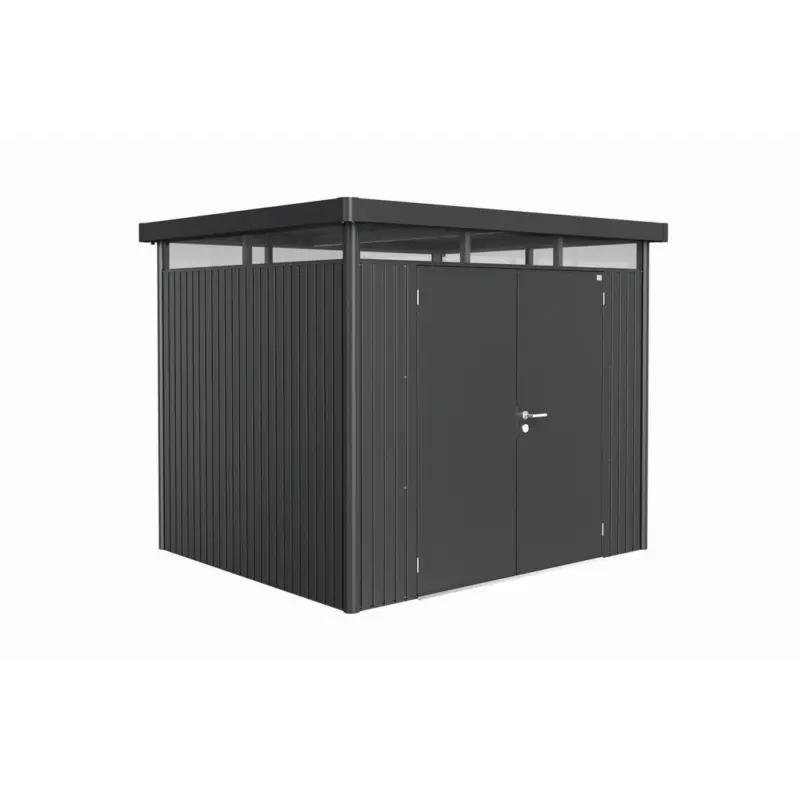 Ger&auml;tehaus 275/222/235 cm