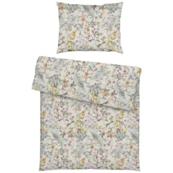 Bettw&auml;sche Atelier Makosatin 140/200 cm