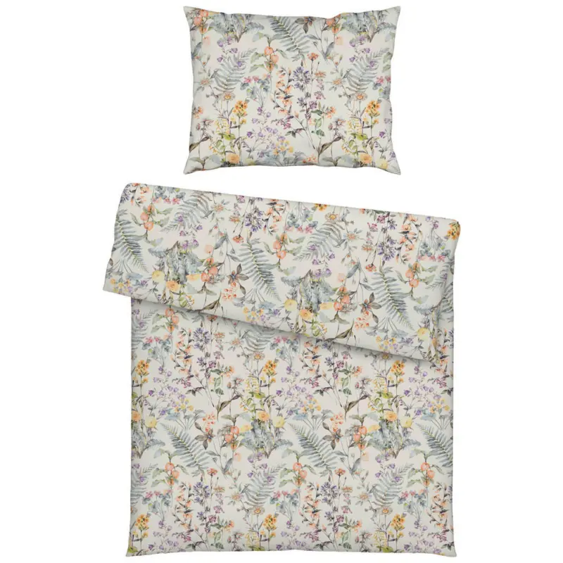 Bettw&auml;sche Atelier Makosatin 140/200 cm