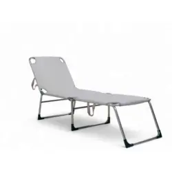 Dreibeinliege 60/38/190 cm