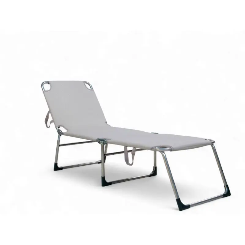 Dreibeinliege 60/38/190 cm