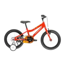 Kinderfahrrad 16 Zoll