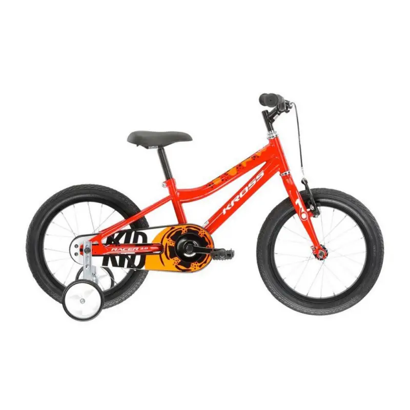 Kinderfahrrad 16 Zoll