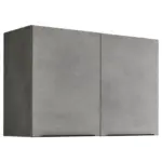 XXXLutz Lauterach - Ihr M&ouml;belhaus bei Bregenz K&uuml;chenoberschrank 90/60/35 cm in Anthrazit