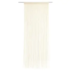 Fadenstore transparent