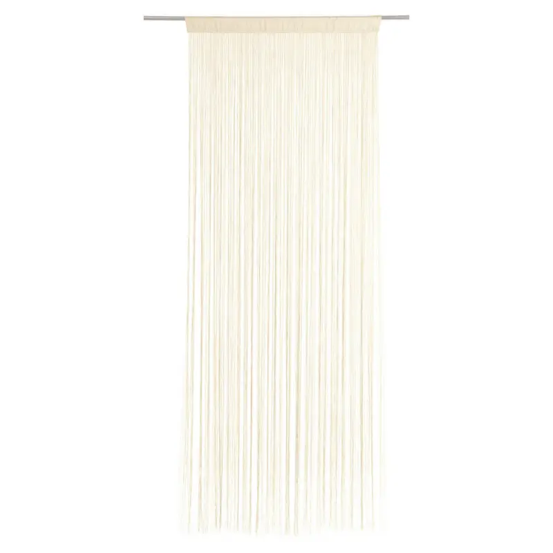 Fadenstore transparent