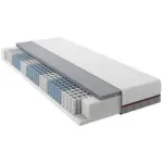 XXXLutz Lauterach - Ihr M&ouml;belhaus bei Bregenz Taschenfederkernmatratze 160/200 cm H&ouml;he ca. 22 cm