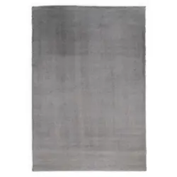 Webteppich 80/150 cm Sunshine Grau