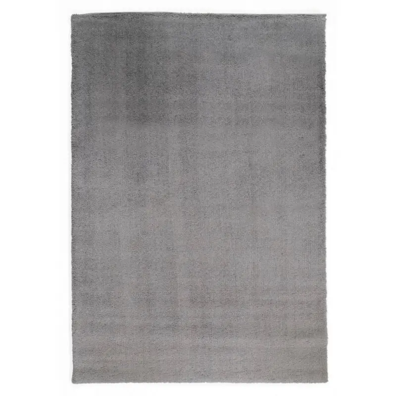 Webteppich 80/150 cm Sunshine Grau