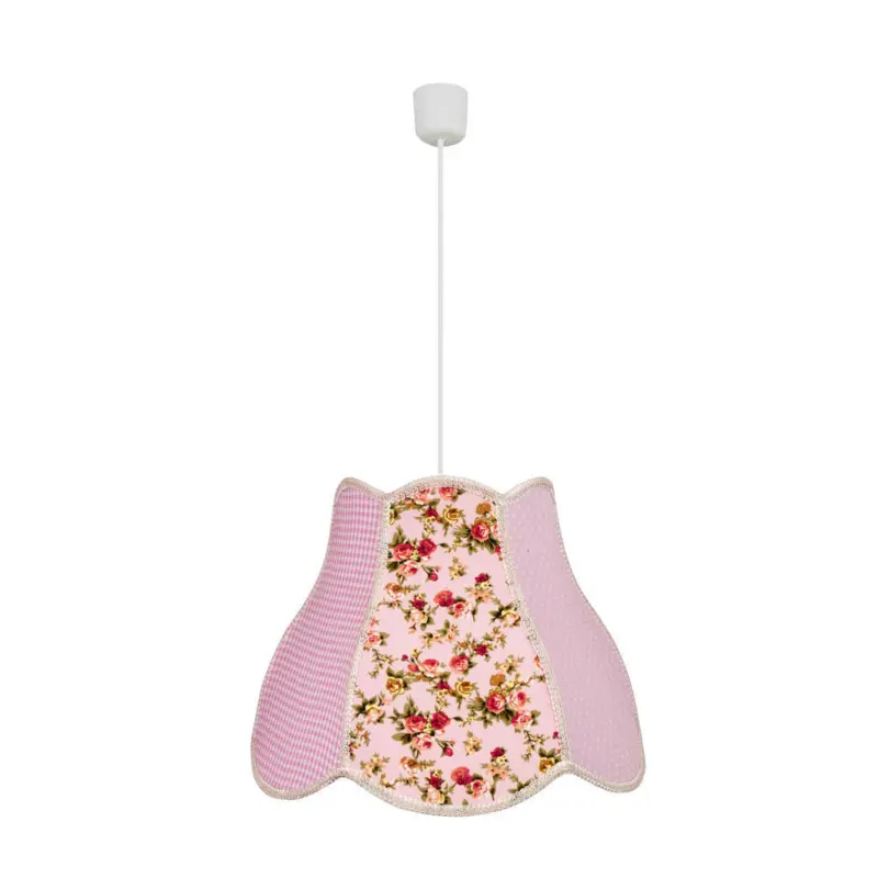 Pendelleuchte 35/35/90 cm