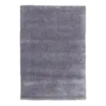 XXXLutz Lauterach - Ihr M&ouml;belhaus bei Bregenz Shaggy 80/150 cm Ks-114 Silber 80X150 Silberfarben