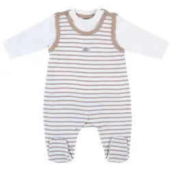 Babybekleidungsset 2-teilig