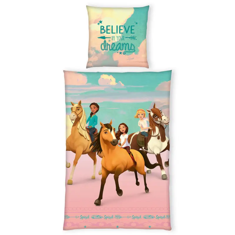 Jugendbettw&auml;sche 135/200 cm