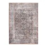 XXXLutz Lauterach - Ihr M&ouml;belhaus bei Bregenz Vintage-Teppich 240/340 cm My Maurea Dunkelblau