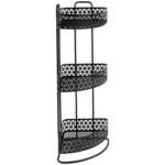 XXXLutz Lauterach - Ihr M&ouml;belhaus bei Bregenz Regal 30,5/70,5/23,5 cm Schwarz