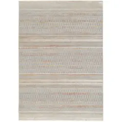 Webteppich 200/290 cm Tinto Maestro Gelb