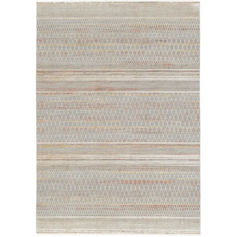 Webteppich 200/290 cm Tinto Maestro Gelb