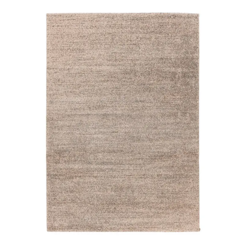 Flachwebeteppich 80/150 cm My Nassau Sandfarben