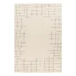 XXXLutz Lauterach - Ihr M&ouml;belhaus bei Bregenz Flachwebeteppich 120/170 cm My Freya Creme