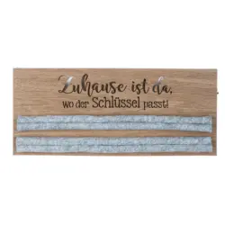 Schl&uuml;sselhalter