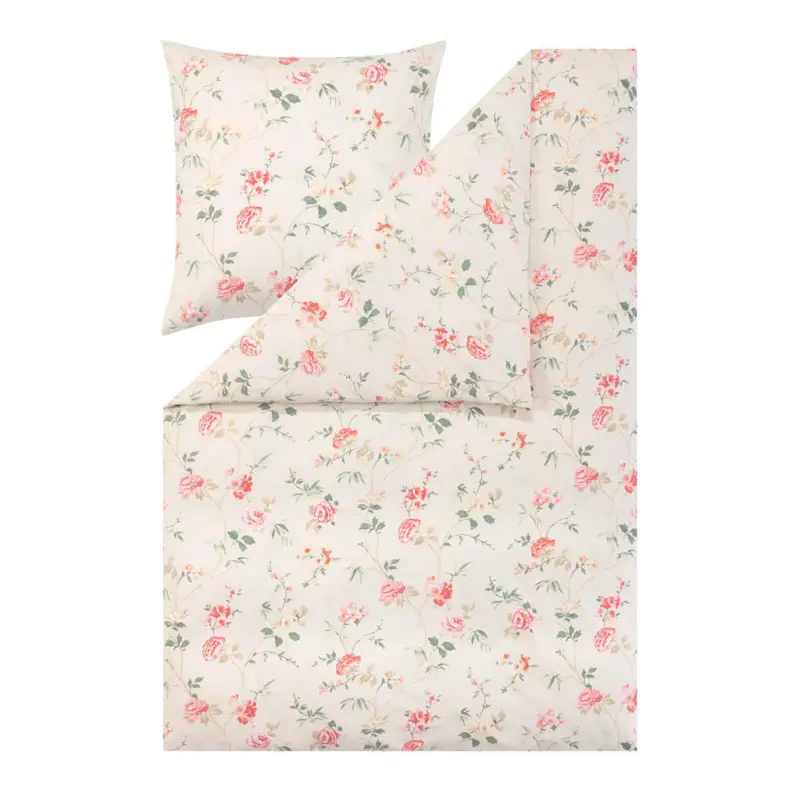 Bettw&auml;sche Atelier Flanell 155/220 cm