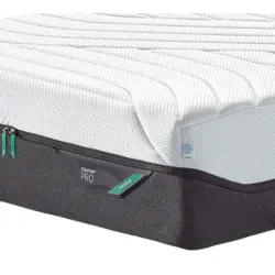 Matratze PRO Medium Pro&reg; Coolquilt 160/200 cm H&ouml;he ca. 23 cm