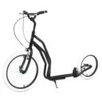 XXXLutz Lauterach - Ihr M&ouml;belhaus bei Bregenz Tretroller Tr20, Schwarz