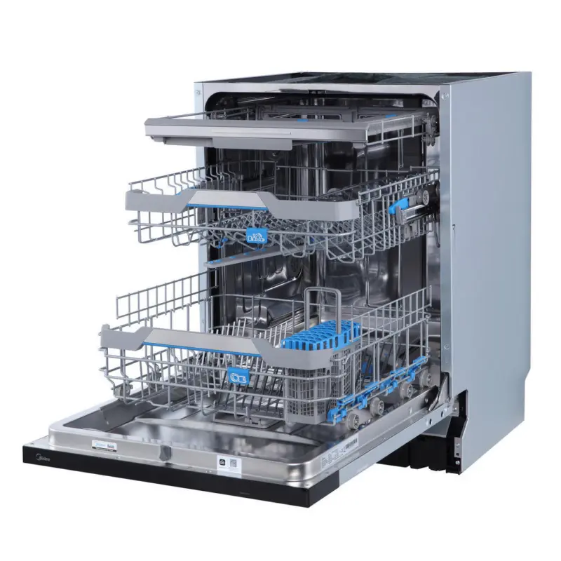 Geschirrsp&uuml;ler Mdweb1403Qb-Wb