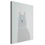 XXXLutz Lauterach - Ihr M&ouml;belhaus bei Bregenz Leinwandbild Abstraktes, Tiere, Sonstiges 40/60/1.2 cm