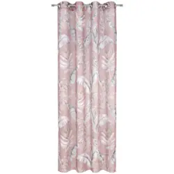 &Ouml;senvorhang halbtransparent