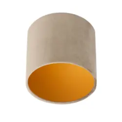 Leuchtenschirm 25/23 cm