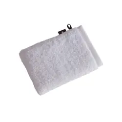 Waschlappen High Line Wei&szlig;