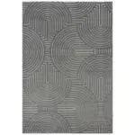 XXXLutz Lauterach - Ihr M&ouml;belhaus bei Bregenz Outdoorteppich 60/110 cm Berlin Grau