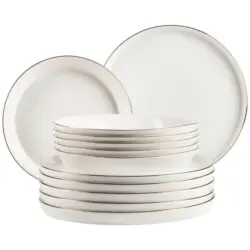 Tafelservice Sita 12-teilig