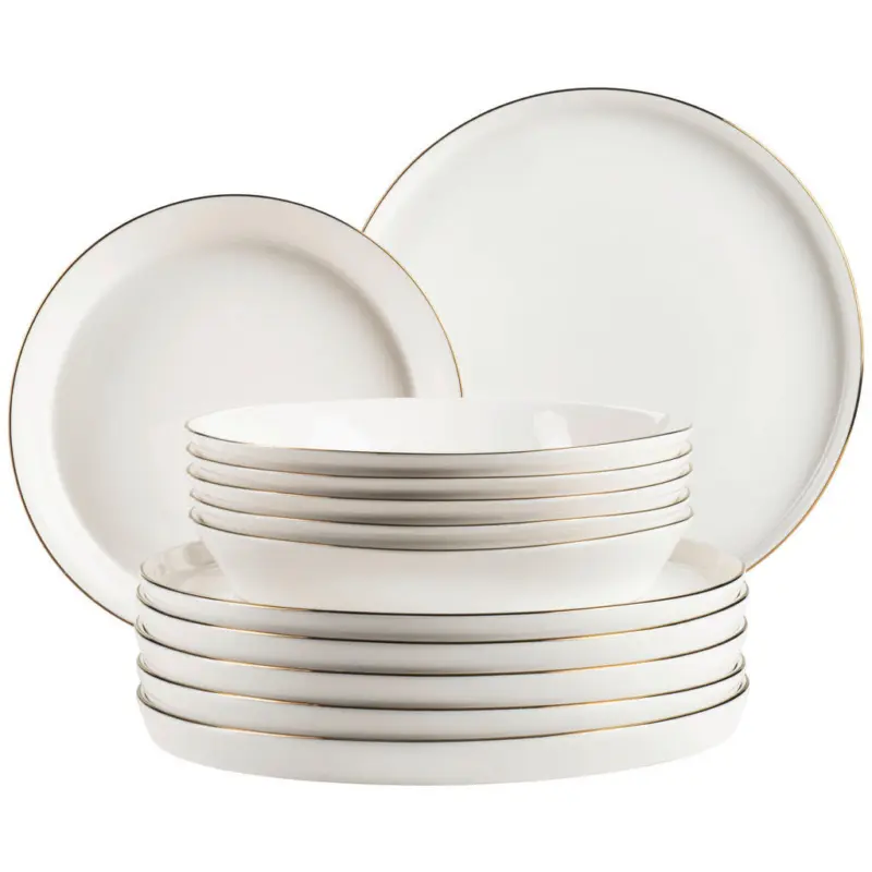 Tafelservice Sita 12-teilig