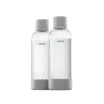 XXXLutz Lauterach - Ihr M&ouml;belhaus bei Bregenz Wassersprudler-Flasche 2er Pack 1,0ltr.