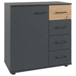 Kommode in 81/83/41 cm