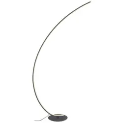 Led-Stehleuchte 81/28/165 cm