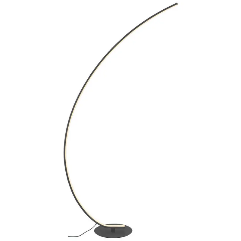 Led-Stehleuchte 81/28/165 cm