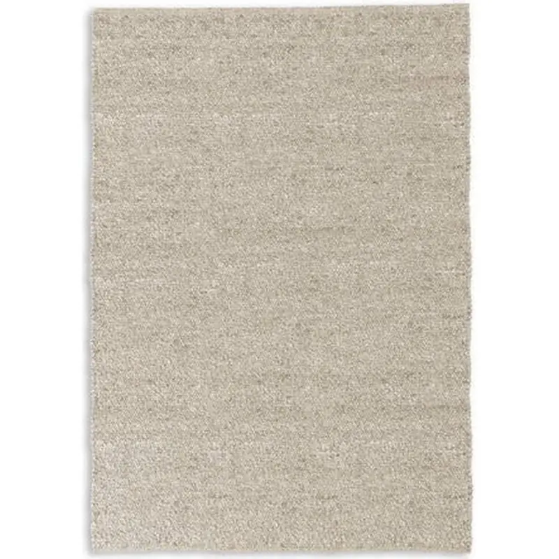 Handwebteppich 200/290 cm Enisa Braun