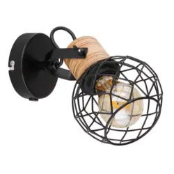 Strahler 12/20/17,5 cm