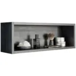XXXLutz Lauterach - Ihr M&ouml;belhaus bei Bregenz Badezimmerregal 60/20/15 cm
