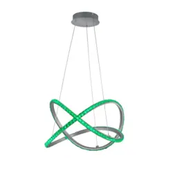 Led-H&auml;ngeleuchte 50/150 cm