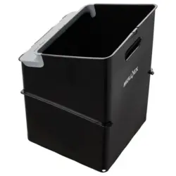 Einbauabfallsammler 35 l Kunststoff