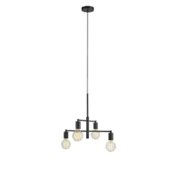 H&auml;ngeleuchte 50/43 cm